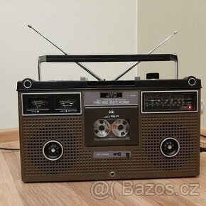 Radiomagnetofon - 1