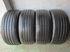 Sada letních pneu Giti GitiSynergy E1 225/55 R16 XL