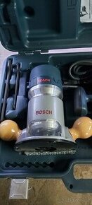 Horní fréza Bosch 110v