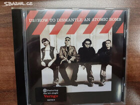 U2 - How To Dismantle An Atomic Bomb - 1