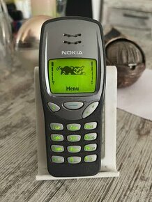 Nokia 3210 plně funkční krásný stav