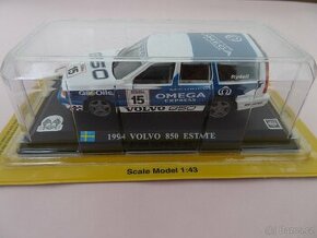 Volvo 850 Estate 1994 BTCC - model 1:43