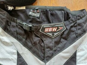 kalhoty MBW - 1