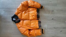 Dámská zimní bunda Adidas - 1