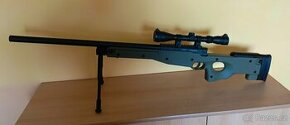 Airsoft L96 Well