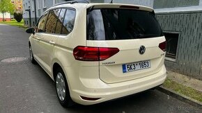 Vw Touran