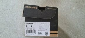 Converse - 1