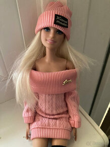 ZDARMA doprava Barbie Mattel