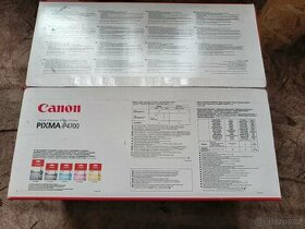 Canon PIXMA IP 47.00