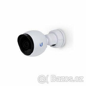 IP kamera Unifi Ubiquiti G4 Bullet (UVC-G4-BULLET) 2k, bílá