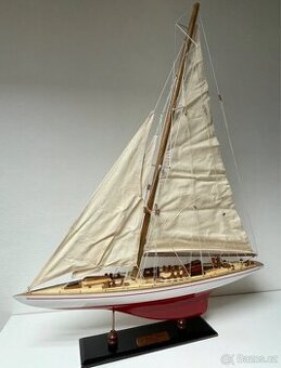 Plachetnice Endeavour