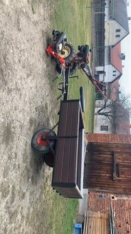 Prodám vari systém