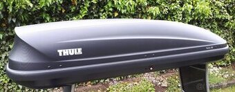 Střešní nosič THULE Pacific 780