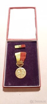 Medaile - 1