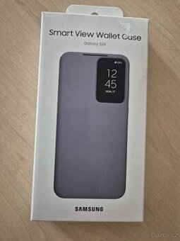 Flipové pouzdro Samsung