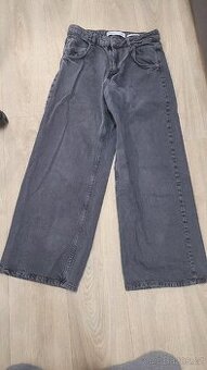 Baggy džíny