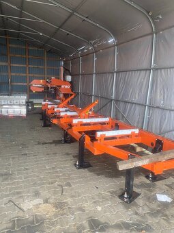 WoodMizer LT20