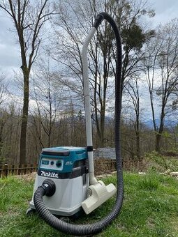Vysavač Makita DVC152L