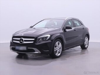 Mercedes-Benz GLA 2,1 GLA 200 d Urban (2014)
