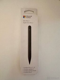 Microsoft Surface Slim Pen 2