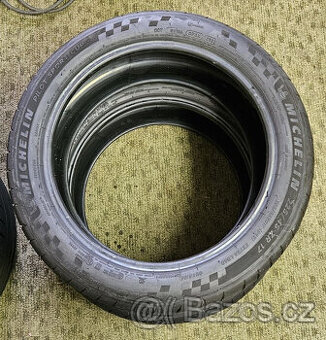 Michelin Pilot Sport Cup2 225/45 ZR17 DOT 4 kusy