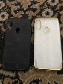Xiaomi Redmi a2litle ochranny obal