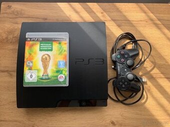 Sony Playstation 3 Slim 150GB PS3