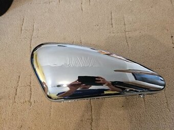 Nadrž Jawa Robot