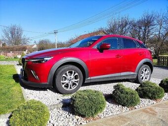 Mazda cx-3 cx3