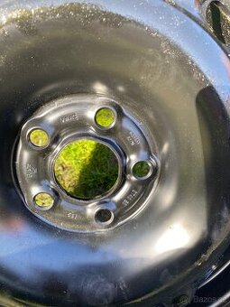 prodám novou rezervu na Škoda Fabia