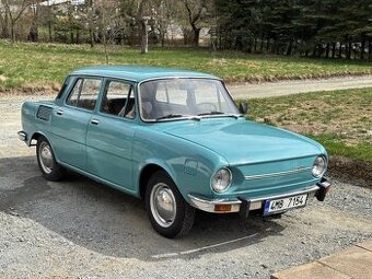 Škoda s100