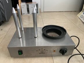 Prodám Hot Dogovač HORECA GHM 1001-A
