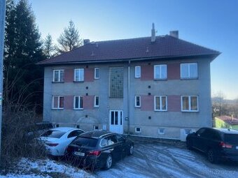 Činžovní dům v Praze a Středních Čechách