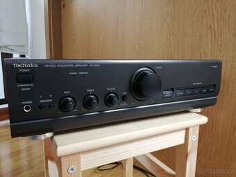 ZESILOVAČ TECHNICS SU-V500