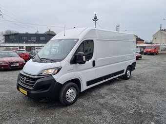 FIAT DUCATO multijet 2.3JTD 103KW R.V.2021 TOP L3H2 - 1