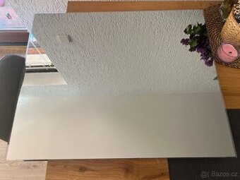 Zrcadlo s LED 3D efektem - 1