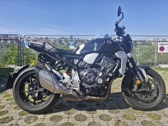 Honda CB 1000 R Neo Sports Café - 1