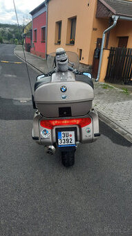BMW K1200LT