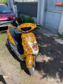 Kentonya zoom 4t