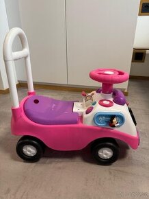 Odstrkovadlo, odrážedlo Minnie