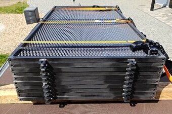 ✅️✅️✅️ PRODÁM NOVÉ PLOTOVÉ POLE TAHOKOV 2x1m ✅️✅️✅️ - 1