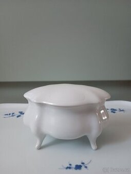 Porcelánová cukřenka Limoges - 1