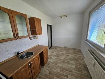 Pronájem bytu 2+1 Špičák, Česká Lípa