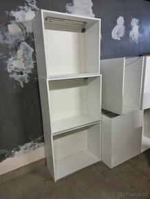 Kuchyňské skříňky IKEA Metod (starší systém)