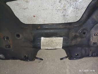 Prodám nápravnici z vozu Fiat Grande Punto .