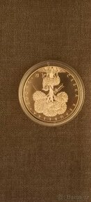 200 Kč 2007 jednota bratrská