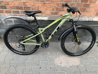 GT STOMPER 26" ACE zelené