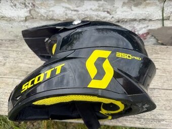 Helma Scott 350 pro