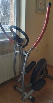Elipticky trenažer Olpran - 1