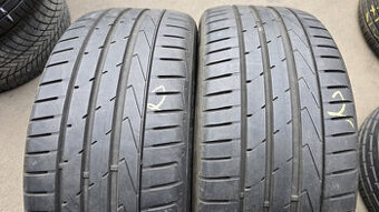 Letní pneu 225/45/17 Hankook